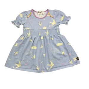 Matilda Jane Driftwood Lap Dress